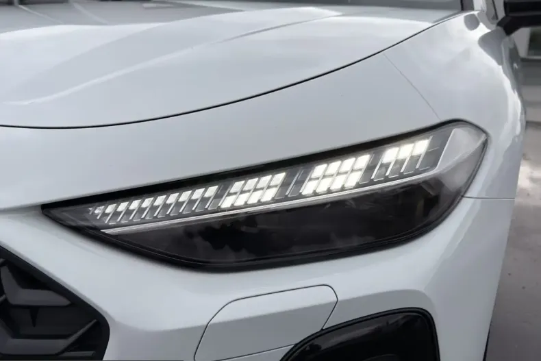 Audi A5 din 2025 cu 15.000 km - oferta AUD207768 - foto 22