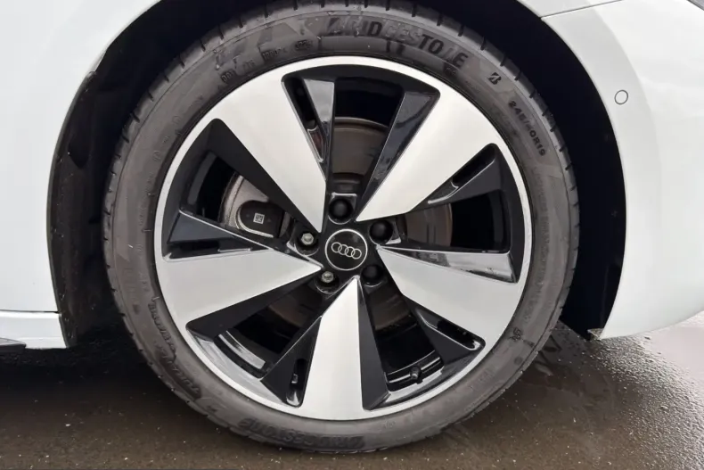 Audi A5 din 2025 cu 15.000 km - oferta AUD207768 - foto 23