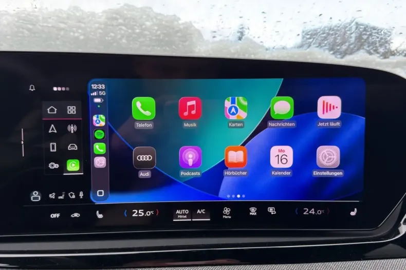 Audi A5 din 2025 cu 15.000 km - oferta AUD207768 - foto 26