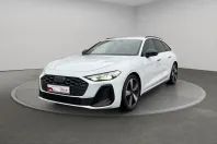 Audi A5 din 2025 cu 9.333 km - oferta AUD207769 - foto 1
