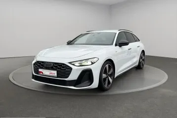 Audi A5 din 2025 - oferta AUD207769