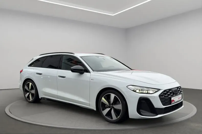 Audi A5 din 2025 cu 9.333 km - oferta AUD207769 - foto 2