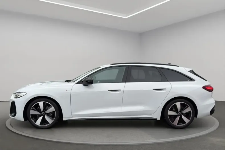 Audi A5 din 2025 cu 9.333 km - oferta AUD207769 - foto 4