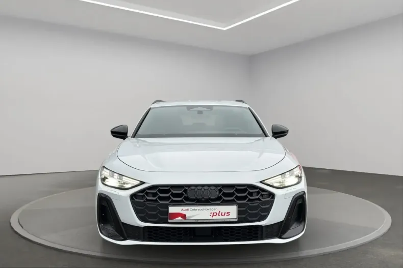 Audi A5 din 2025 cu 9.333 km - oferta AUD207769 - foto 5