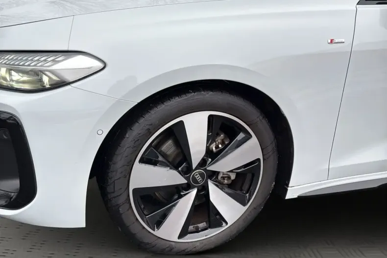 Audi A5 din 2025 cu 9.333 km - oferta AUD207769 - foto 7