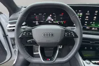 Audi A5 din 2025 cu 9.333 km - oferta AUD207769 - foto 9