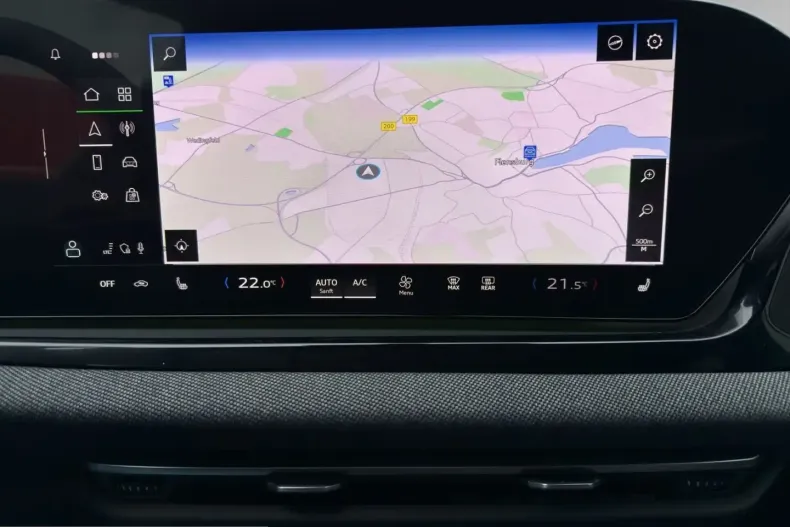 Audi A5 din 2025 cu 9.333 km - oferta AUD207769 - foto 10