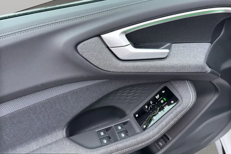 Audi A5 din 2025 cu 9.333 km - oferta AUD207769 - foto 12