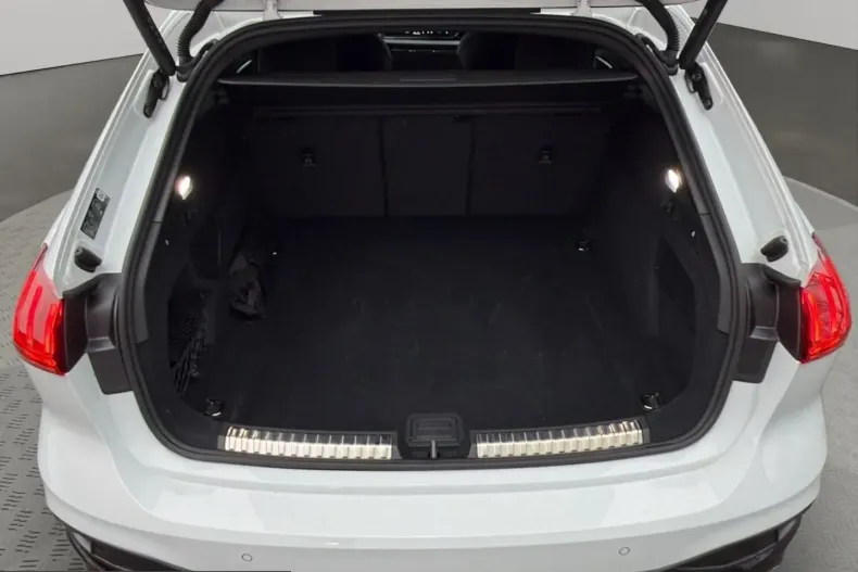 Audi A5 din 2025 cu 9.333 km - oferta AUD207769 - foto 14