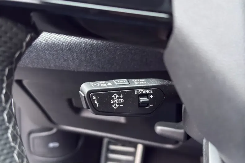 Audi A5 din 2025 cu 9.333 km - oferta AUD207769 - foto 16