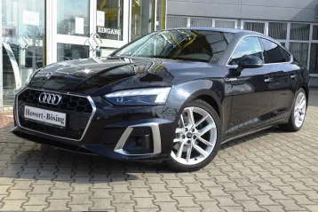 Audi A5 din 2024 - oferta AUD207770