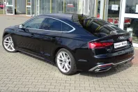 Audi A5 din 2024 cu 54.000 km - oferta AUD207770 - foto 2