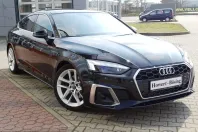 Audi A5 din 2024 cu 54.000 km - oferta AUD207770 - foto 3
