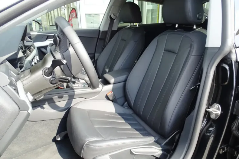 Audi A5 din 2024 cu 54.000 km - oferta AUD207770 - foto 6