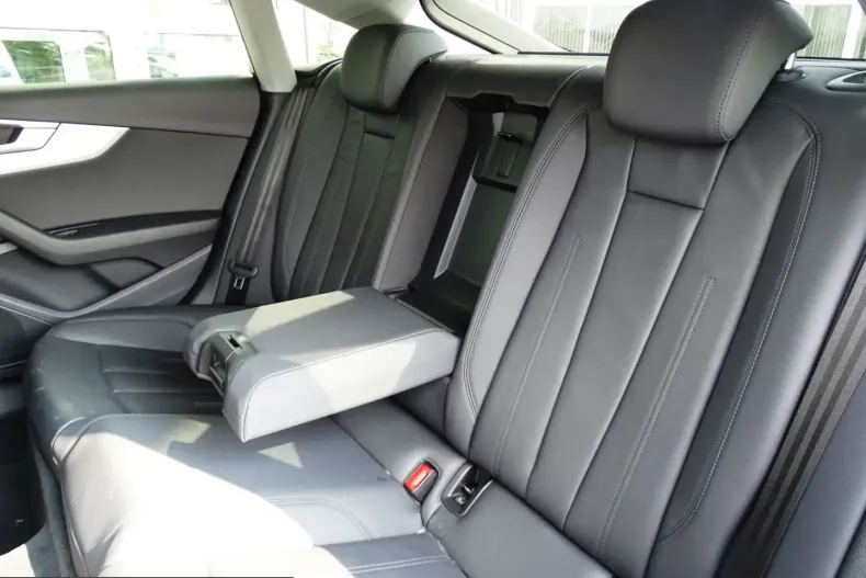 Audi A5 din 2024 cu 54.000 km - oferta AUD207770 - foto 8