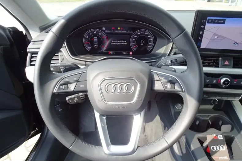 Audi A5 din 2024 cu 54.000 km - oferta AUD207770 - foto 10