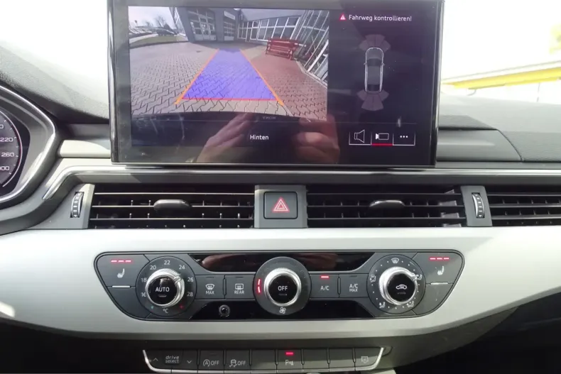 Audi A5 din 2024 cu 54.000 km - oferta AUD207770 - foto 11