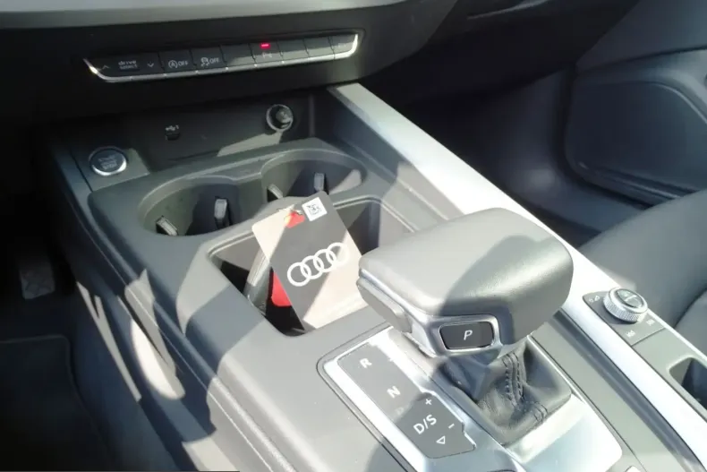 Audi A5 din 2024 cu 54.000 km - oferta AUD207770 - foto 12