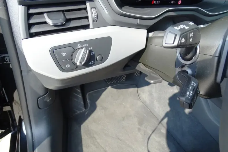 Audi A5 din 2024 cu 54.000 km - oferta AUD207770 - foto 14