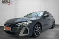 Audi A5 din 2025 cu 9.900 km - oferta AUD207771 - foto 1