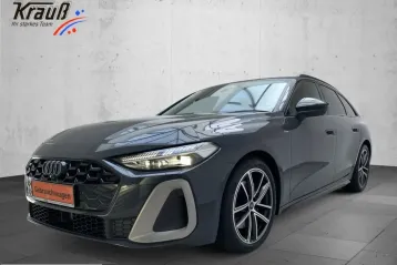 Audi A5 din 2025 - oferta AUD207771