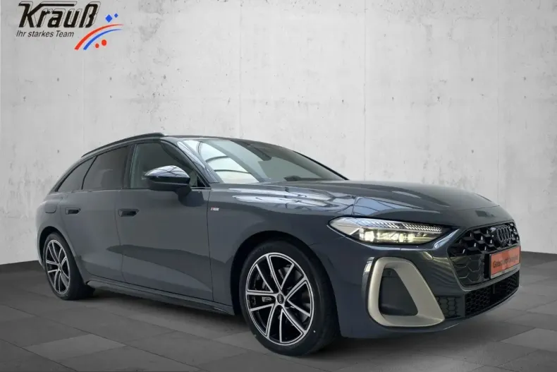 Audi A5 din 2025 cu 9.900 km - oferta AUD207771 - foto 2