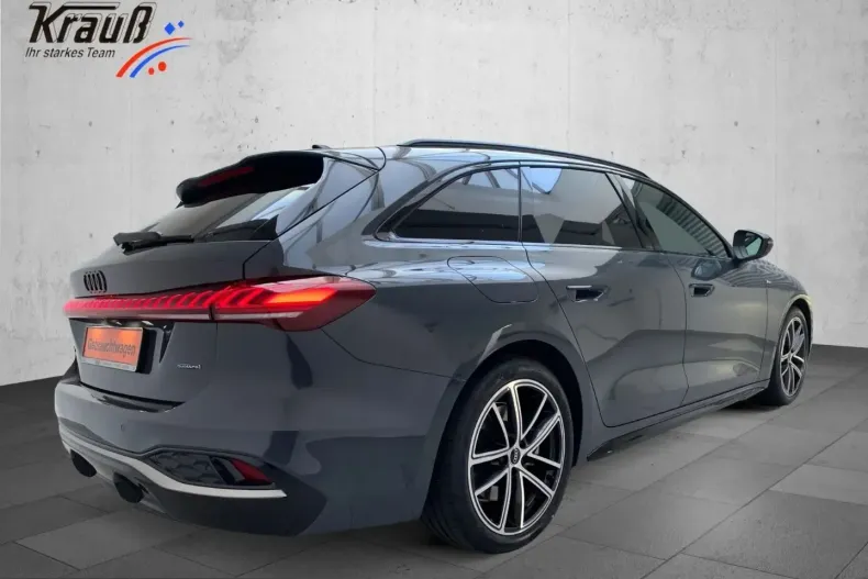 Audi A5 din 2025 cu 9.900 km - oferta AUD207771 - foto 3