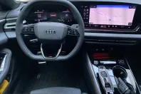 Audi A5 din 2025 cu 9.900 km - oferta AUD207771 - foto 7