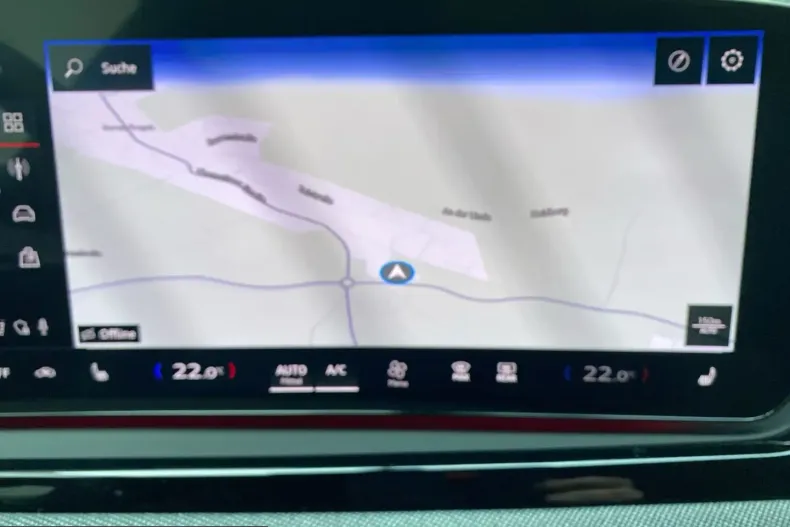 Audi A5 din 2025 cu 9.900 km - oferta AUD207771 - foto 8