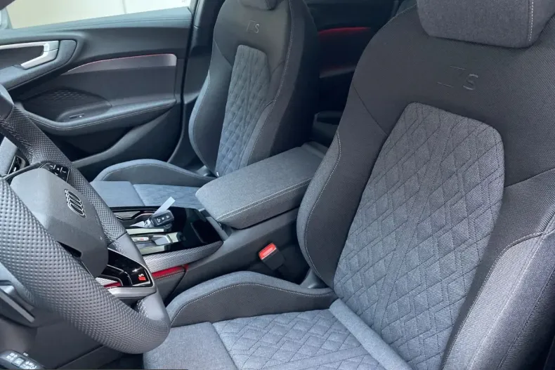 Audi A5 din 2025 cu 9.900 km - oferta AUD207771 - foto 9