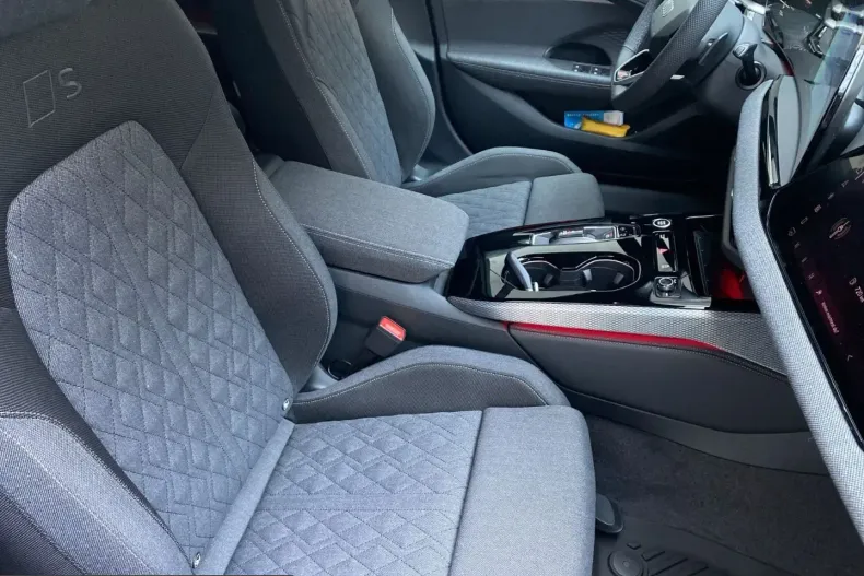 Audi A5 din 2025 cu 9.900 km - oferta AUD207771 - foto 10