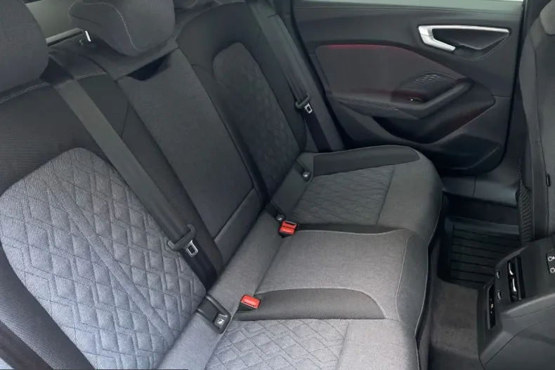 Audi A5 din 2025 cu 9.900 km - oferta AUD207771 - foto 11