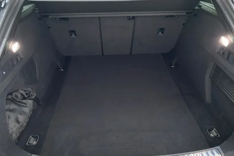 Audi A5 din 2025 cu 9.900 km - oferta AUD207771 - foto 12