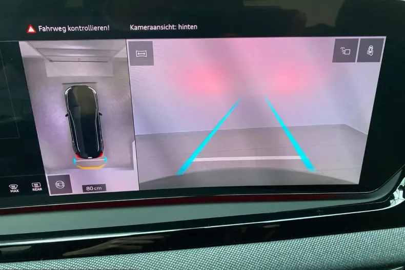 Audi A5 din 2025 cu 9.900 km - oferta AUD207771 - foto 16