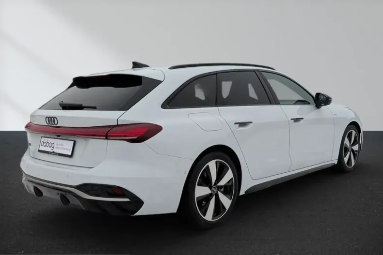 Audi A5 din 2025 cu 3.800 km - oferta AUD207772 - foto 5