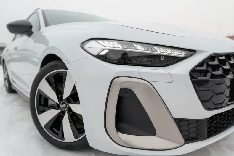 Audi A5 din 2025 cu 3.800 km - oferta AUD207772 - foto 6