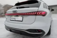 Audi A5 din 2025 cu 3.800 km - oferta AUD207772 - foto 9