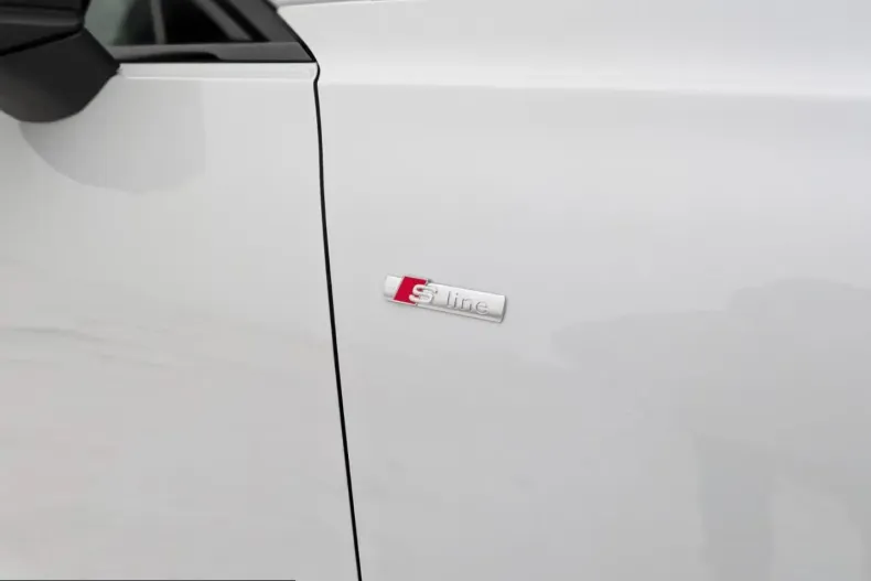 Audi A5 din 2025 cu 3.800 km - oferta AUD207772 - foto 10