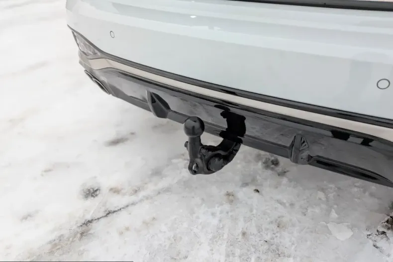 Audi A5 din 2025 cu 3.800 km - oferta AUD207772 - foto 11