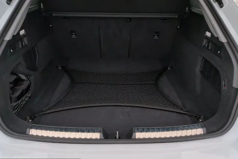 Audi A5 din 2025 cu 3.800 km - oferta AUD207772 - foto 12