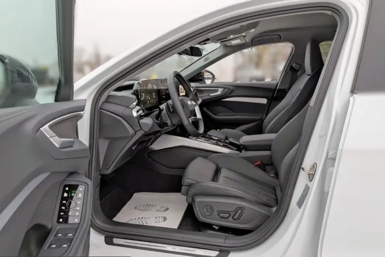 Audi A5 din 2025 cu 3.800 km - oferta AUD207772 - foto 13