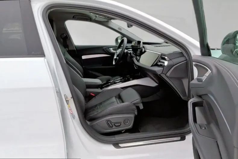 Audi A5 din 2025 cu 3.800 km - oferta AUD207772 - foto 16