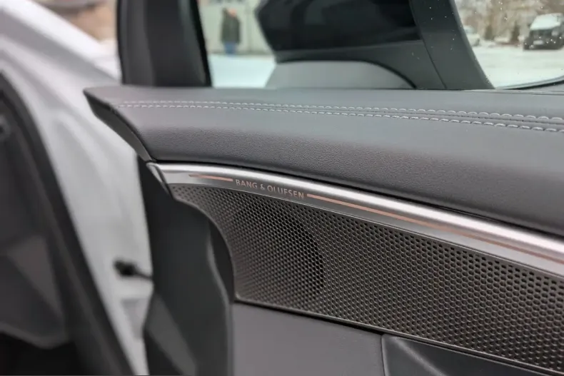 Audi A5 din 2025 cu 3.800 km - oferta AUD207772 - foto 19