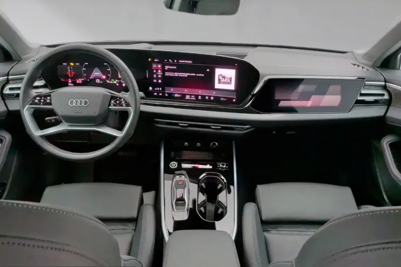 Audi A5 din 2025 cu 3.800 km - oferta AUD207772 - foto 24