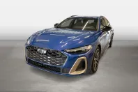 Audi A5 din 2025 cu 2.250 km - oferta AUD207773 - foto 1