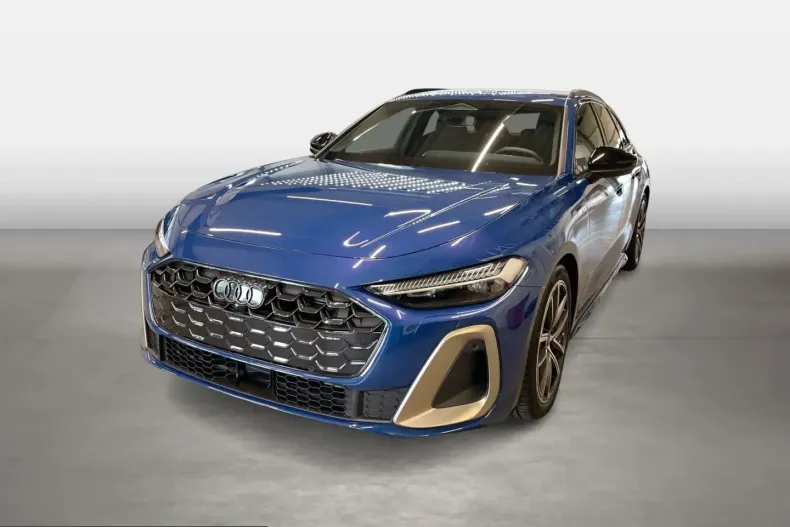 Audi A5 din 2025 cu 2.250 km - oferta AUD207773 - foto 1