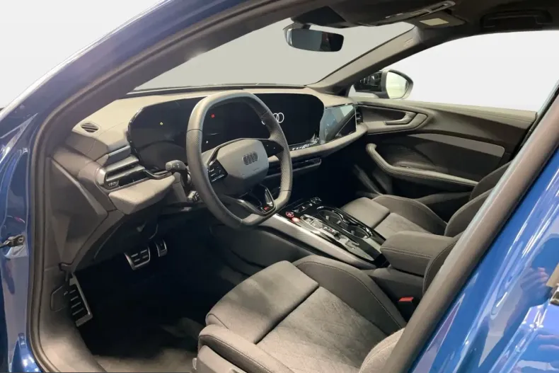 Audi A5 din 2025 cu 2.250 km - oferta AUD207773 - foto 5