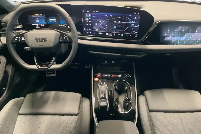 Audi A5 din 2025 cu 2.250 km - oferta AUD207773 - foto 7