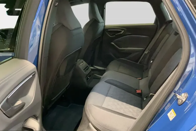 Audi A5 din 2025 cu 2.250 km - oferta AUD207773 - foto 8