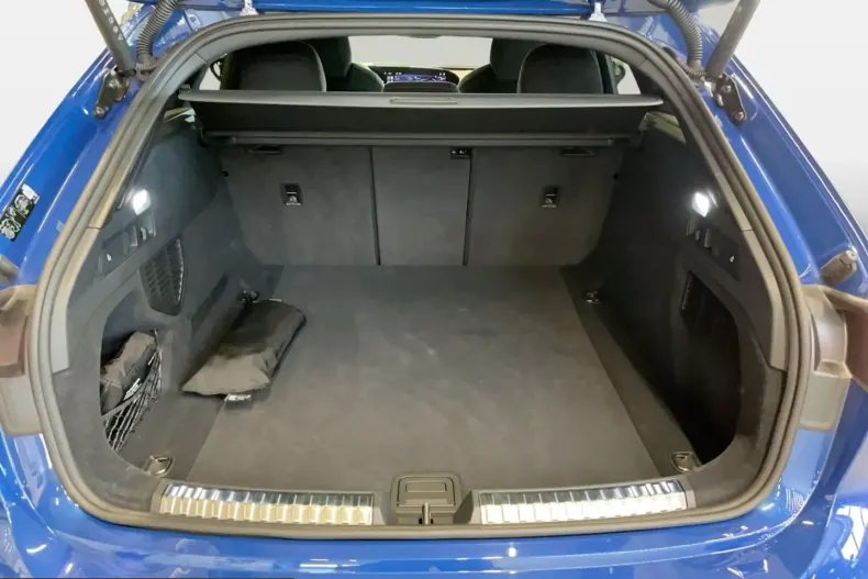 Audi A5 din 2025 cu 2.250 km - oferta AUD207773 - foto 9